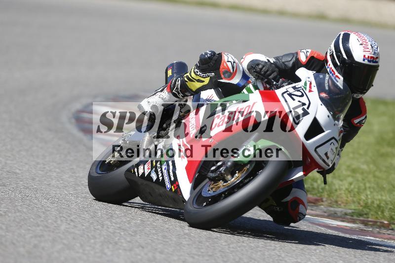 /12 30.04.2025 Speer Racing ADR/Classic/211